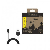 TACTICAL Cable Carga Para XIaomi Smart Band 8/9/10