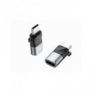 MTK Adaptador Tipo C/M A Lightning/H PD30W TB1780 480Mbps