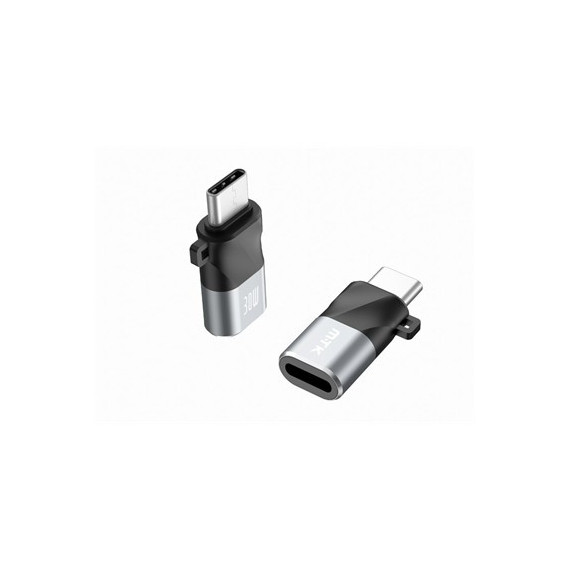 MTK Adaptador Tipo C/M A Lightning/H PD30W TB1780 480Mbps