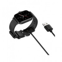 TACTICAL Cable Carga Amazfit GTR2/GTS2/MINI/BIP U/Pro