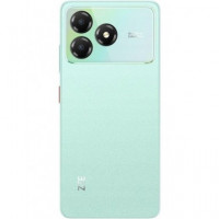 ZTE Blade Telefono Movil A36 Z2472 Aqua Verde 6.75"Octa Core, 64Gb/ 4+8Gb Ram