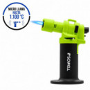 Soplete de Gas - Trabajos de Precision SOWELL