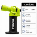 Soplete de Gas - Trabajos de Precision SOWELL
