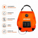 Ducha Portátil Solar AIRMEC 20 Litros
