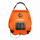 Ducha Portátil Solar AIRMEC 20 Litros