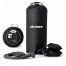 Ducha Portátil Solar Bag AIRMEC 10/15 Litros