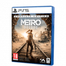 Metro Exodus Complete Collection PS5