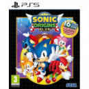 Sonic Origins PLUS LE PS5