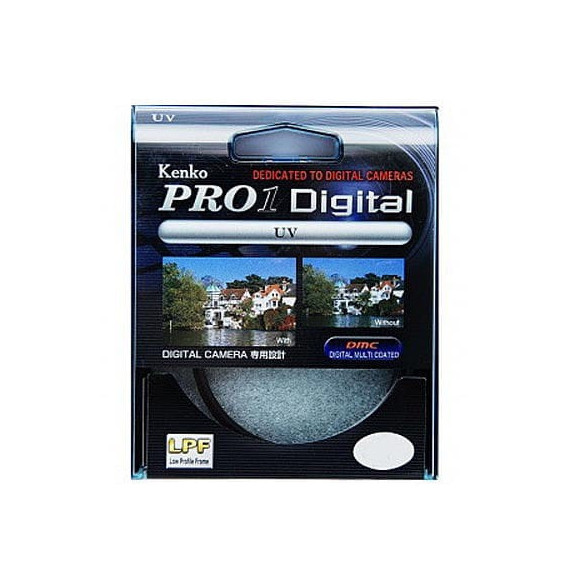 KENKO FILTRO PRO1D UV 62MM