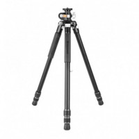 VANGUARD Tripode Aluminio VEO3+ 303AT
