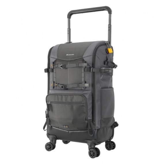 VANGUARD ALTA SKY 68T