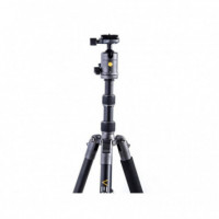VANGUARD Trípode de Aluminio Veo 3GO 235AB G2