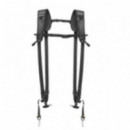 VANGUARD PRO 2N1 STRAP BK