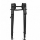 VANGUARD PRO 2N1 STRAP BK