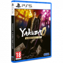 Yakuza 0 Director´s Cut PS5