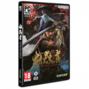 Onimusha WotS CIB PC