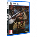 Onimusha Way of the Sword PS5