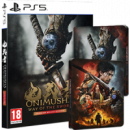 Onimusha Way of the Sword Premium Deluxe PS5