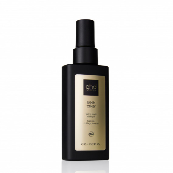 ghd Aceite de styling ghd sleek talker, 95ml