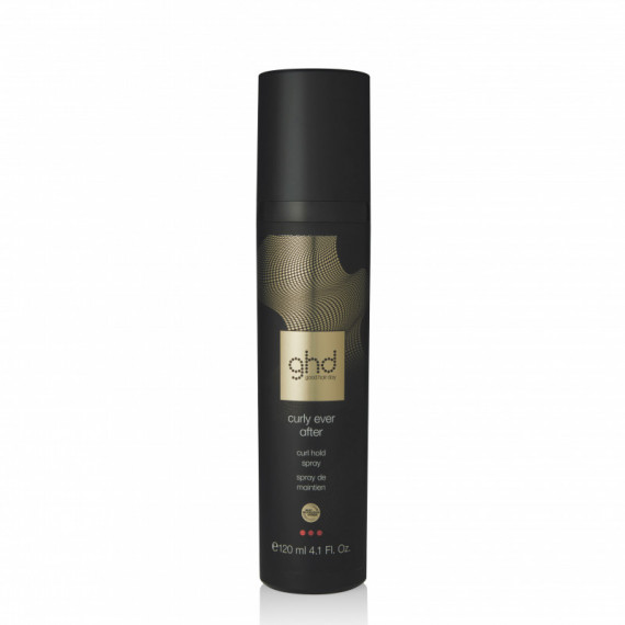 ghd Spray fijador de rizos ghd curly, 120ml