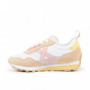 Munich Zapatillas Um Blanca 8909037-BLANCO