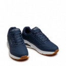Zapatillas Skechers Uno Stand on Air