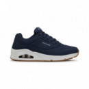 Zapatillas Skechers Uno Stand on Air