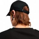 Gorra de béisbol Essentials Metal Cat