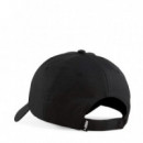 Gorra de béisbol Essentials Metal Cat