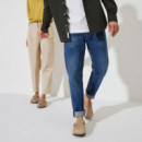 SANDALIAS BOSTON REGULAR FIT