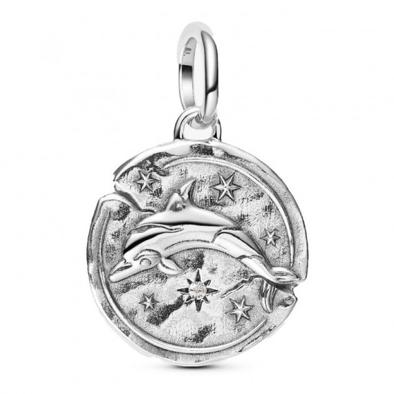 Charm Medallón Delfín 794807C01