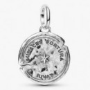 Charm Medallón Delfín 794807C01