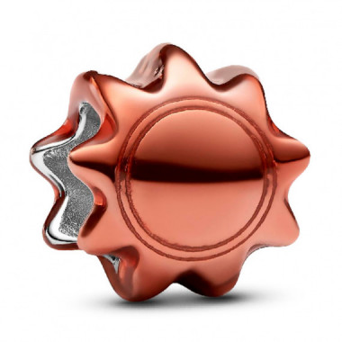 Charm Mini Sol Naranja 794818C01