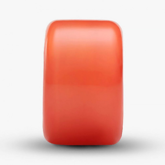 Charm Cristal de Murano Naranja 794773C04