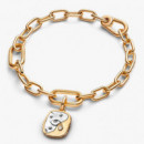 Charm Medallón Ojo 764808C01