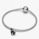 Charm Colgante Gato Negro 794769C01