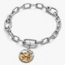 Charm Medallón Zodiaco Capricornio 764987C01