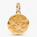 Charm Medallón Trigo 764804C01
