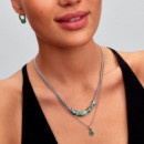Charm Mini Mariposa Verde 794783C01