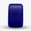 Charm Cristal de Murano Azul