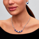 Charm Mini Corazón Azul 794785C02
