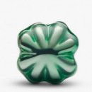 Charm Mini Trébol Verde 794817C01