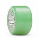 Charm Cristal de Murano Verde 794773C02