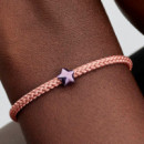 Charm Mini Estrella Morada 794813C01