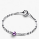 Charm Mini Estrella Morada 794813C01
