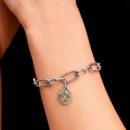 Charm Medallón Mariposa 764803C01