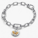 Charm Medallón Mariposa 764803C01