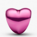 Charm Mini Corazón Rosa 794785C01