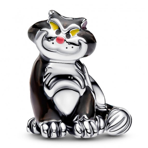 Charm Lucifer de Villanos de Disney 794741C01