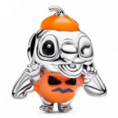 Charm Calabaza Halloween Stitch de Disney 794730C01